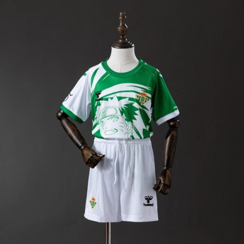 img_8101-2 Real Betis 2025/26 Comic Edition Kids Kit – Official Style Set