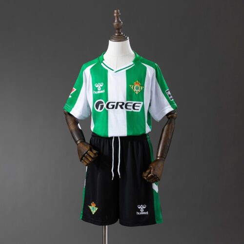 img_8112-2 Real Betis 2025/26 Home Kids Kit – Official Style Club Set