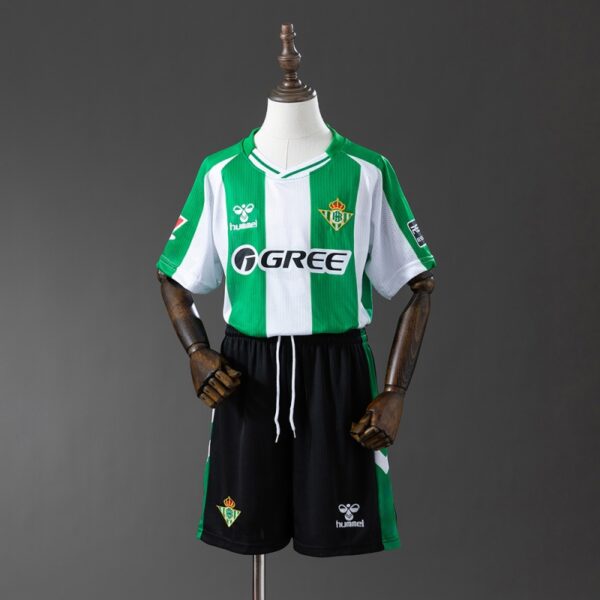 img_8112-2 Real Betis 2025/26 Home Kids Kit – Official Style Club Set