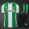 img_8114-2 Real Betis 2025/26 Home Kids Kit – Official Style Club Set