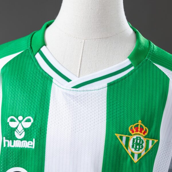 img_8115-2 Real Betis 2025/26 Home Kids Kit – Official Style Club Set