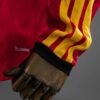 Belgium 2026 World Cup Home Jersey – Official Long Sleeve