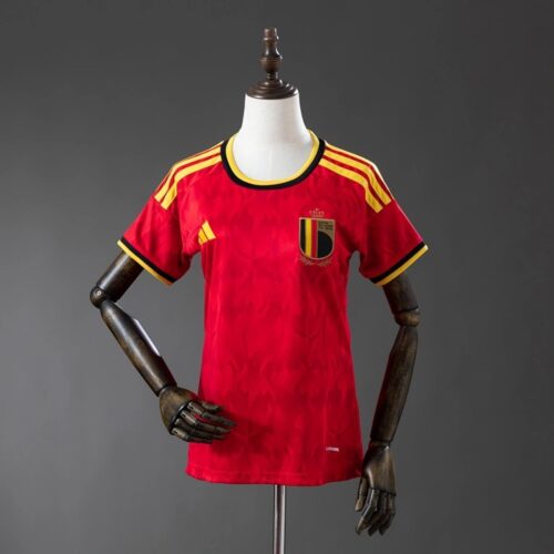 img_8728-2 Belgium 2026 World Cup Home Jersey – Women's Fit