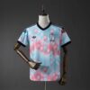 Belgium 2026 World Cup Away Jersey – Official Style
