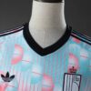 Belgium 2026 World Cup Away Jersey – Official Style