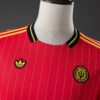 Belgium 2026 World Cup Home Jersey – Terrace Jersey