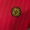 Belgium 2026 World Cup Home Jersey – Terrace Jersey