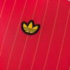 Belgium 2026 World Cup Home Jersey – Terrace Jersey