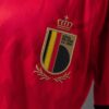 Belgium 2026 Home World Cup Kids Kit – Official Style National Team