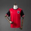 Austria 2026 Home Jersey – Official Style National Team Kit