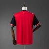 Austria 2026 Home Jersey – Official Style National Team Kit