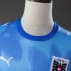 Austria 2026 Away Jersey – Official Style National Team Kit