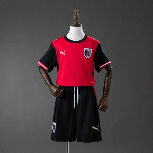 img_8760-3 Austria 2026 Home World Cup Kids Kit – Official Style