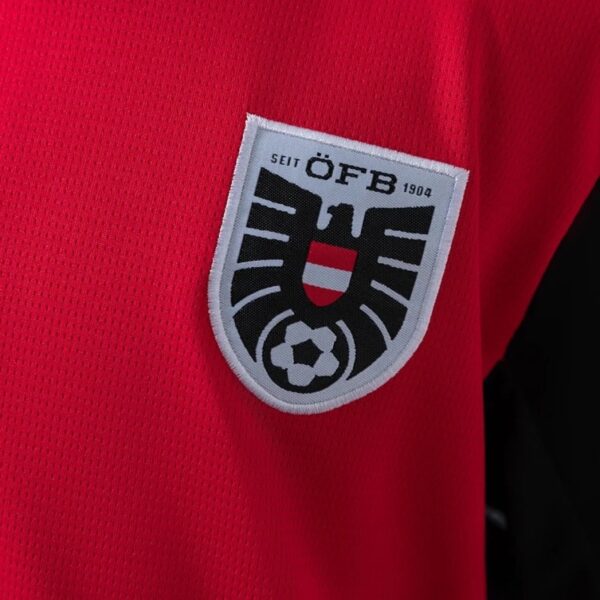 img_8764-2 Austria 2026 Home World Cup Kids Kit – Official Style