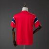Norway 2026 Home Jersey – Official Style National Team Kit