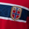 Norway 2026 Home Jersey – Official Style National Team Kit