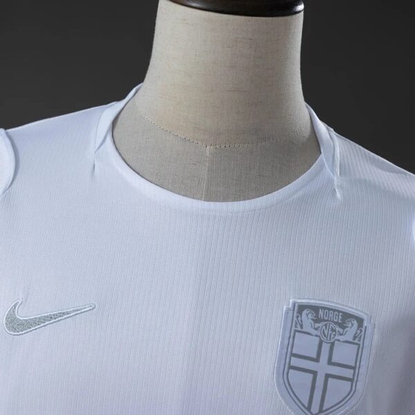 Norway 2026 Away Jersey – Official Style National Team Kit