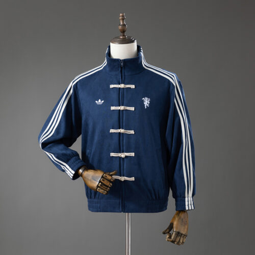 Manchester United Chinese New Year Collection Jacket
