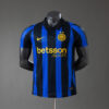 6624d2bc Inter Milan 26/27 Home Player Version Jersey