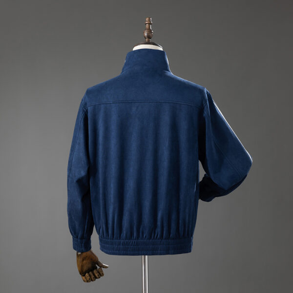 c70d95f8 Manchester United Chinese New Year Collection Jacket