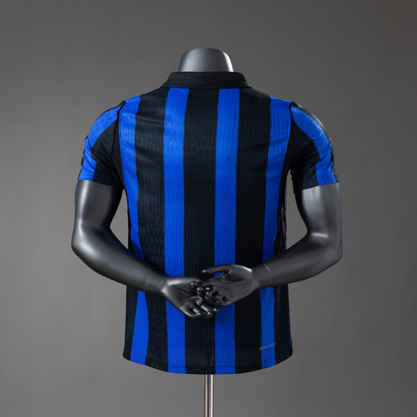 d5e29778 Inter Milan 26/27 Home Player Version Jersey
