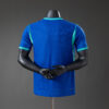 Brazil 2026 Away Player Edition Jersey – Official Style National Team Kit