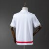 AS Monaco 2025/26 Home Jersey – Official Style Club Kit