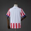 img_9162 Paraguay 2026 Home Jersey – Official Style National Team Kit