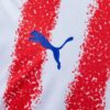 img_9165 Paraguay 2026 Home Jersey – Official Style National Team Kit
