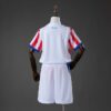 Paraguay Home Kids Kit - World Cup 2026