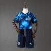 Paraguay Away Kids Kit - World Cup 2026