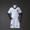 Ecuador 2026 Third Away Kids Kit – Official Style National Team Set
