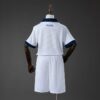 Ecuador 2026 Third Away Kids Kit – Official Style National Team Set