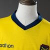 Ecuador 2026 Home Kids Kit – Official Style National Team Set