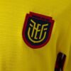 Ecuador 2026 Home Jersey – Official Style National Team Kit