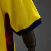 Ecuador 2026 Home Jersey – Official Style National Team Kit
