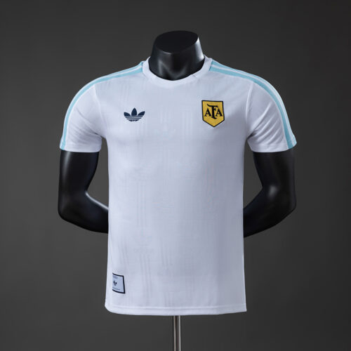 0e8fc34a Argentina 2026 Training Jersey – Elite Performance Player Edition