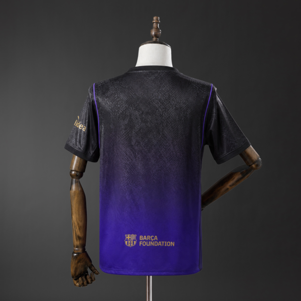 Barcelona X Kobe 2026/27 Away Jersey – Official Kit