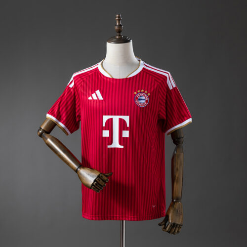 20a28b93 Bayern Munich 2026/27 Home - Official Jersey