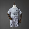 Arsenal 26/27 Full Kids Kit - Official Goal Keeper Jersey