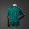 Liverpool FC 2026/27 Goalkeeper Jersey – Green Official Style Kit