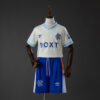 Rangers 2026/27 Away Junior Kit – Official Kids Set