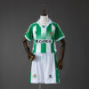 4bb5d30f Real Betis 2026/27 Home Kids Kit – Official Style Club Set