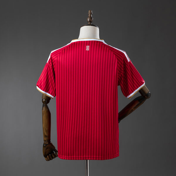 657bcd2f Bayern Munich 2026/27 Home - Official Jersey