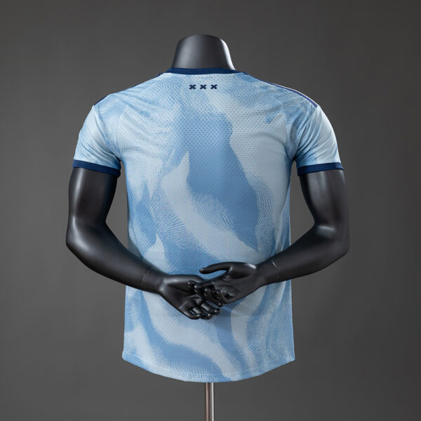 Ajax 20226/27 Third Away Jersey – Official Style Club Kit Player Version