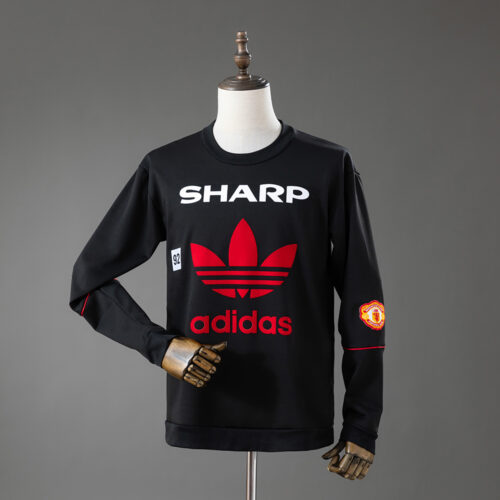 819b09fe Manchester United 1990/92 Bringback Sweater