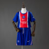 PSG 2026/27 Home Edition – Full Kids Kit