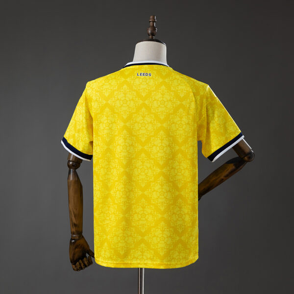 882e3dd9 Leeds United – Away Kit 2026/27 Official