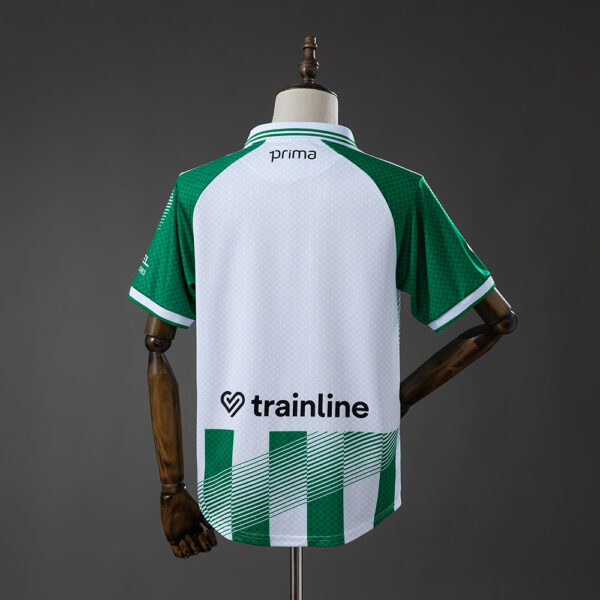 8d2b84d0 Real Betis 2026/27 Home Jersey – Official Style Club Kit