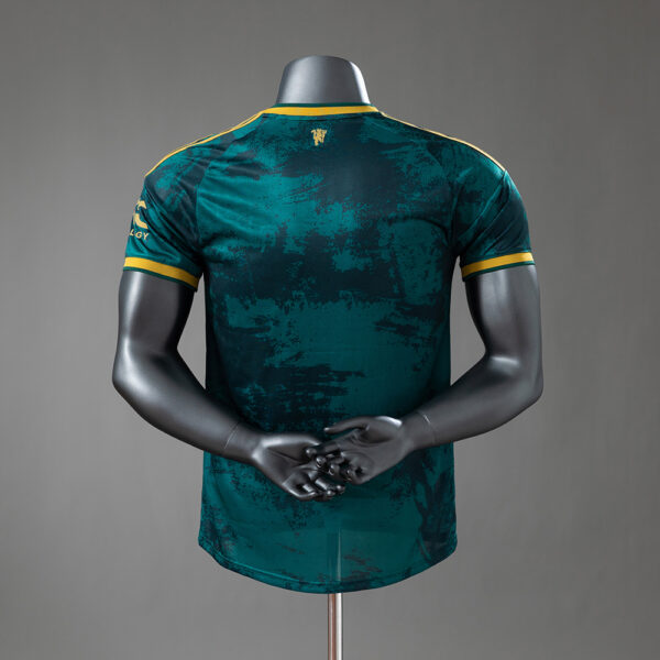 Manchester United 2026/27 – Special Player Kit